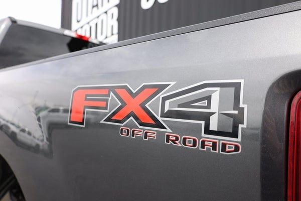 2019 Ford F-250SD XLT in Spanish Fork, UT - Utah Motor Company