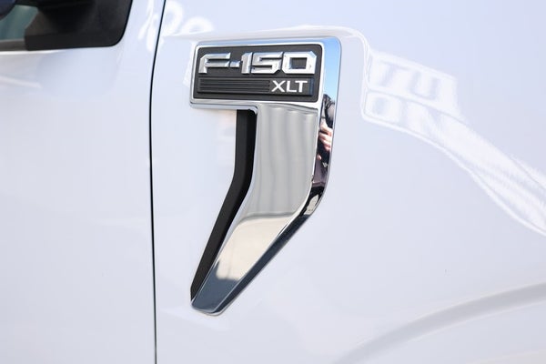 2021 Ford F-150 XLT in Spanish Fork, UT - Utah Motor Company