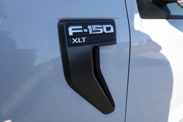 2022 Ford F-150 XLT in Spanish Fork, UT - Utah Motor Company