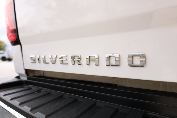 2019 Chevrolet Silverado 2500HD LT in Spanish Fork, UT - Utah Motor Company