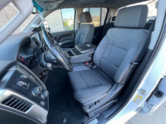 2019 Chevrolet Silverado 2500HD LT in Spanish Fork, UT - Utah Motor Company