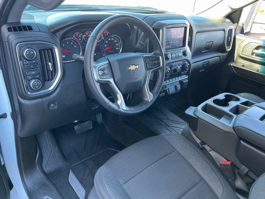 2021 Chevrolet Silverado 2500HD LT in Spanish Fork, UT - Utah Motor Company