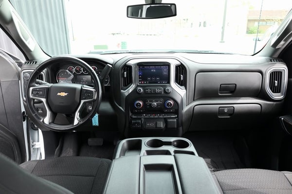 2022 Chevrolet Silverado 2500HD LT in Spanish Fork, UT - Utah Motor Company