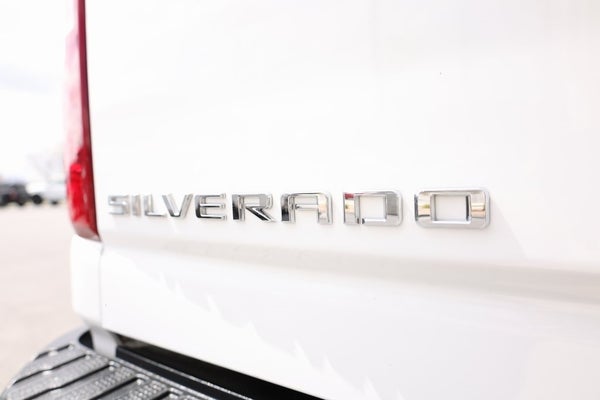 2023 Chevrolet Silverado 2500HD LT in Spanish Fork, UT - Utah Motor Company