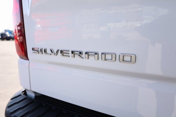 2021 Chevrolet Silverado 1500 LT in Spanish Fork, UT - Utah Motor Company
