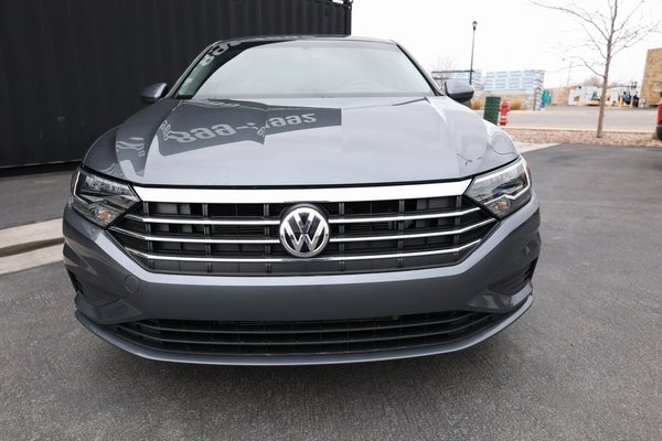2021 Volkswagen Jetta 1.4T S in Spanish Fork, UT - Utah Motor Company