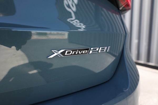 2023 BMW X1 xDrive28i in Spanish Fork, UT - Utah Motor Company