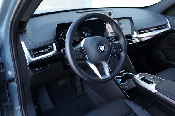 2023 BMW X1 xDrive28i in Spanish Fork, UT - Utah Motor Company
