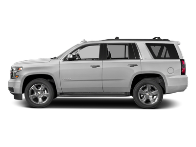 2016 Chevrolet Tahoe LT Z71