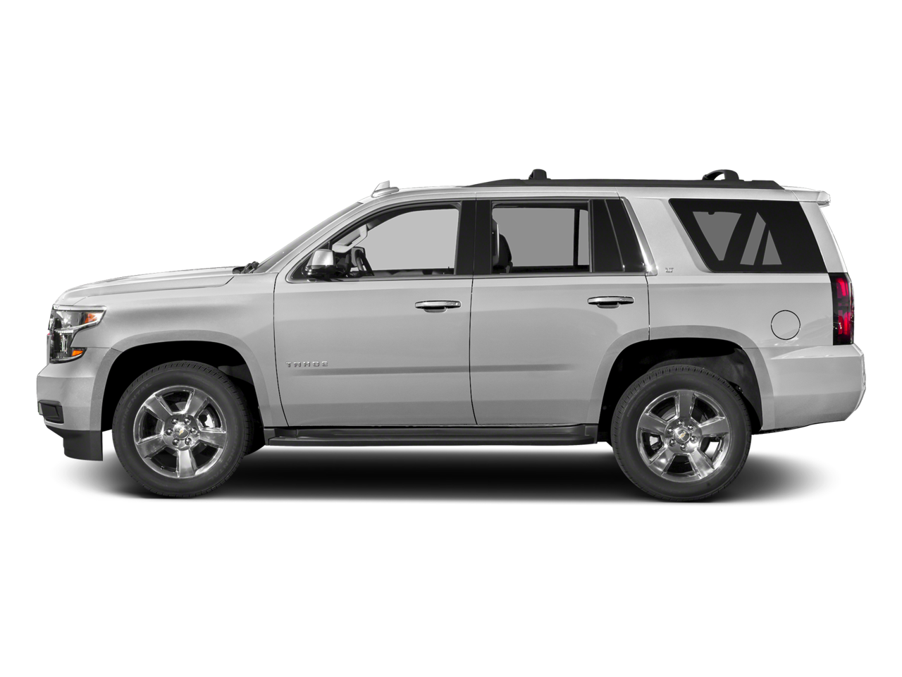2016 Chevrolet Tahoe LT Z71