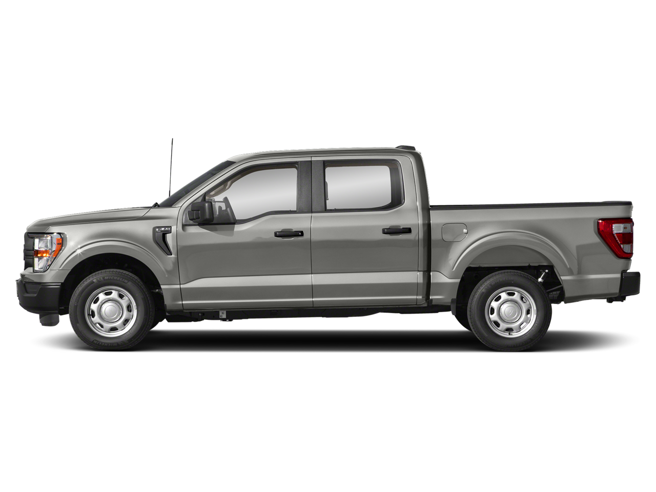 2023 Ford F-150 Base