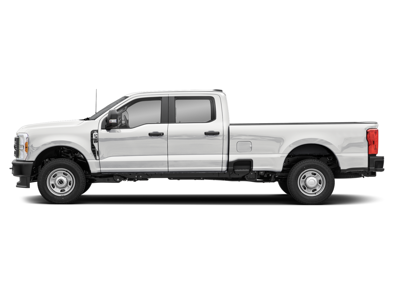 2023 Ford F-350SD Base