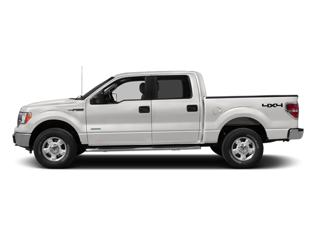 2013 Ford F-150 Base