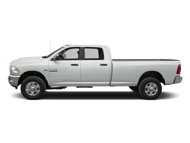 2014 RAM 3500 Tradesman