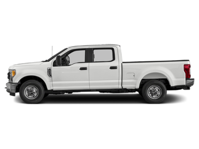 2018 Ford F-350SD Base