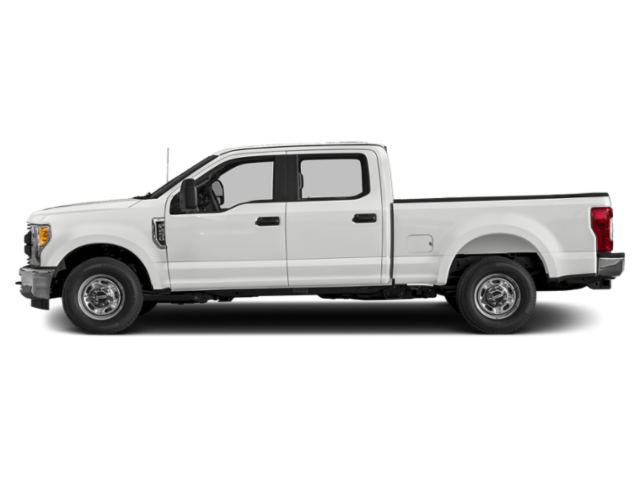 2018 Ford F-350SD Base