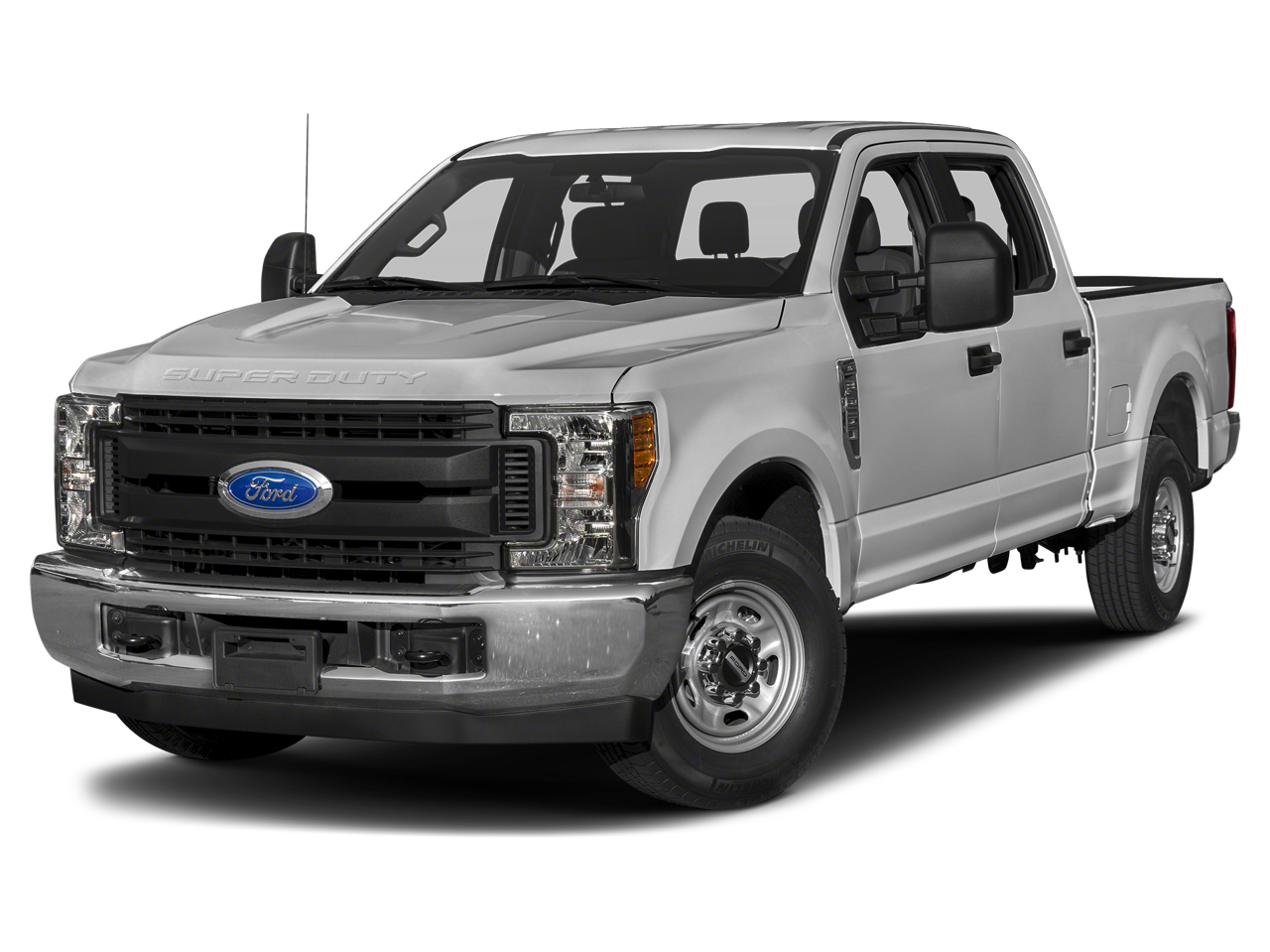 2019 Ford F-250 XLT 4x4 Crew Cab 8' Box's photo