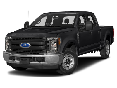 2019 Ford F-250SD Lariat