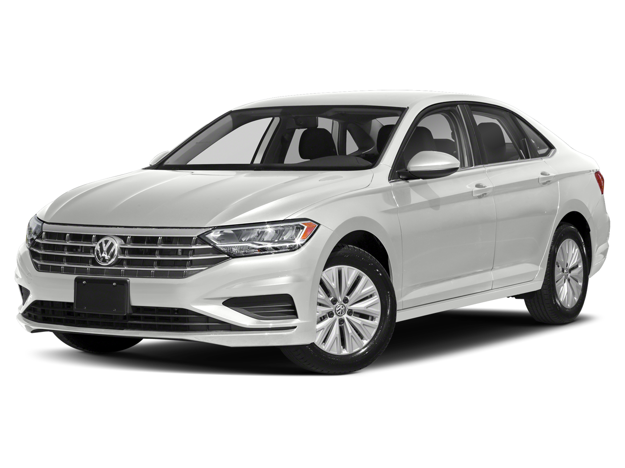 2020 Volkswagen Jetta 1.4T S Auto's photo