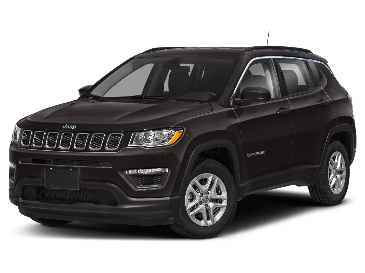 2021 Jeep Compass Limited 4X4's photo