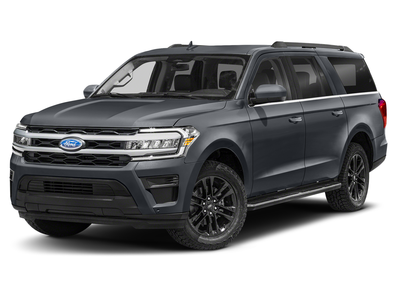 2022 Ford Expedition Max XLT