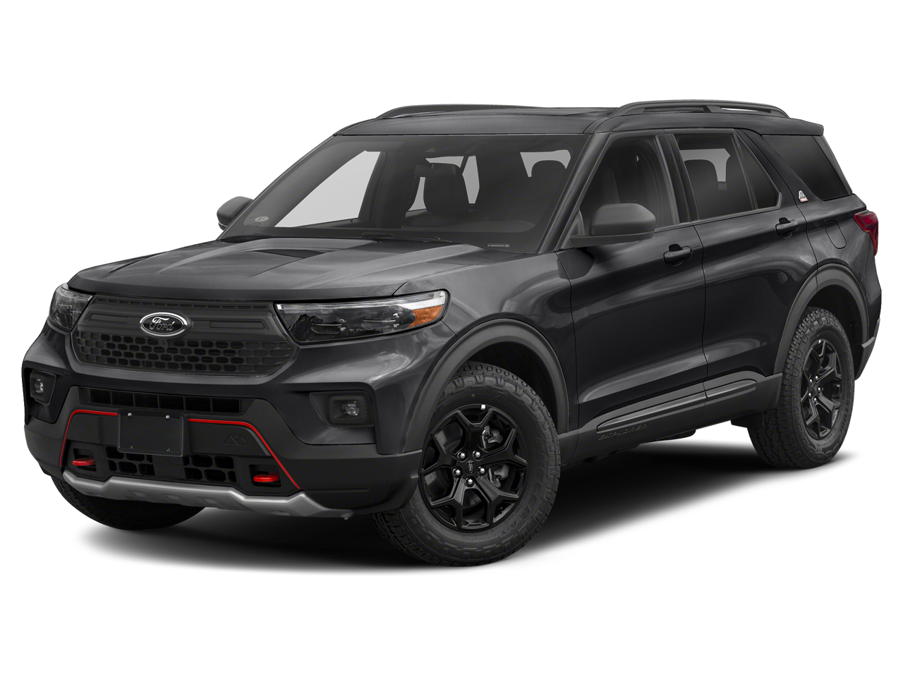 2023 Ford Explorer TIMBERLINE 4WD's photo