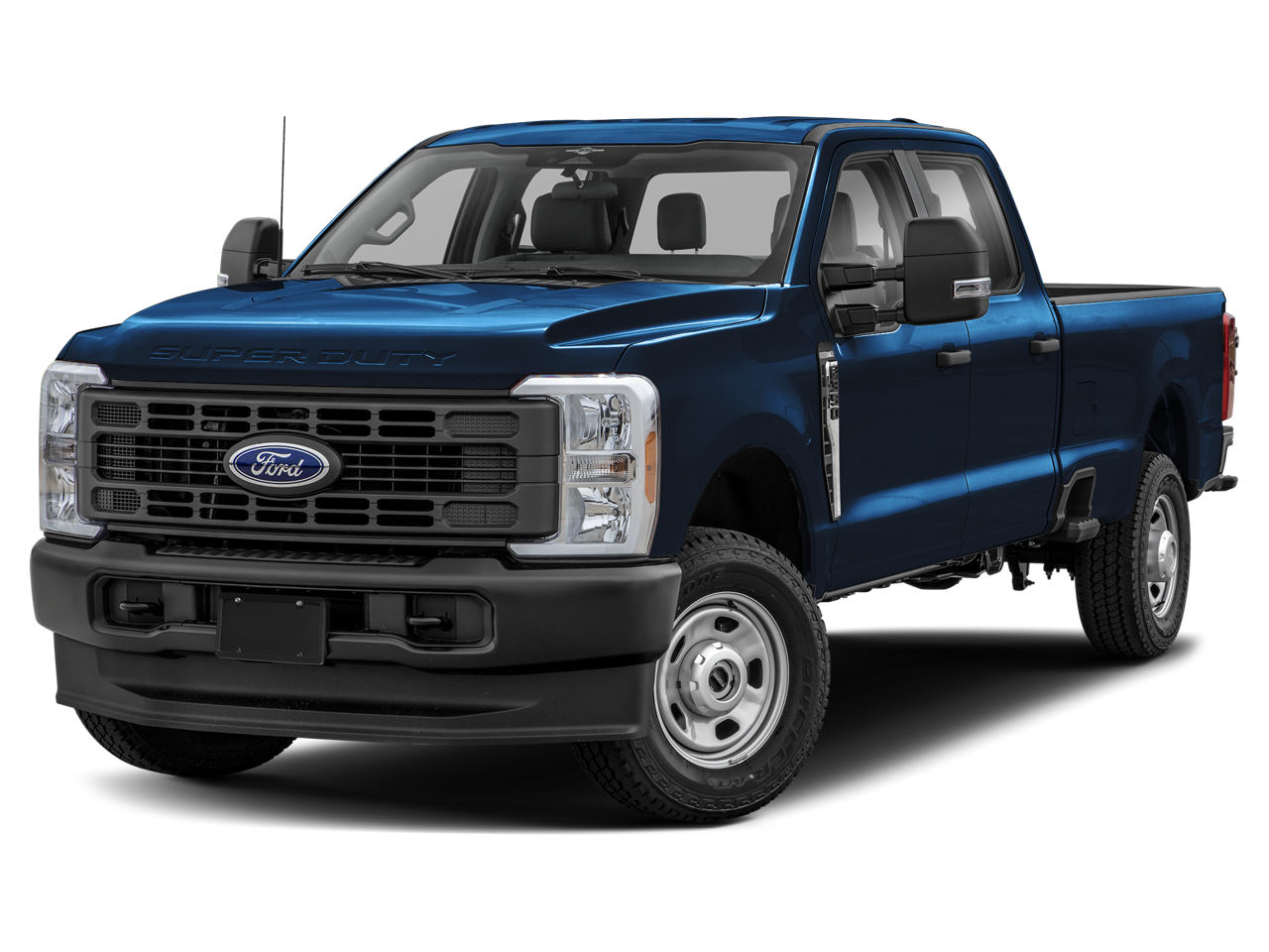 2023 Ford F-350SD Base