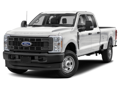 2023 Ford F-350SD Base