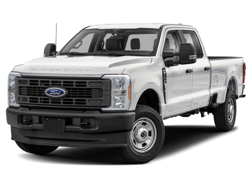 2023 Ford F-350SD Base