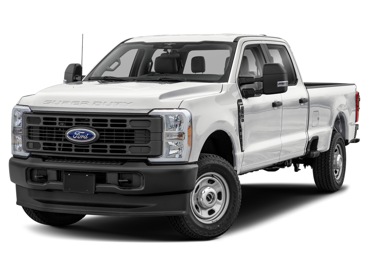 2023 Ford F-350SD Base