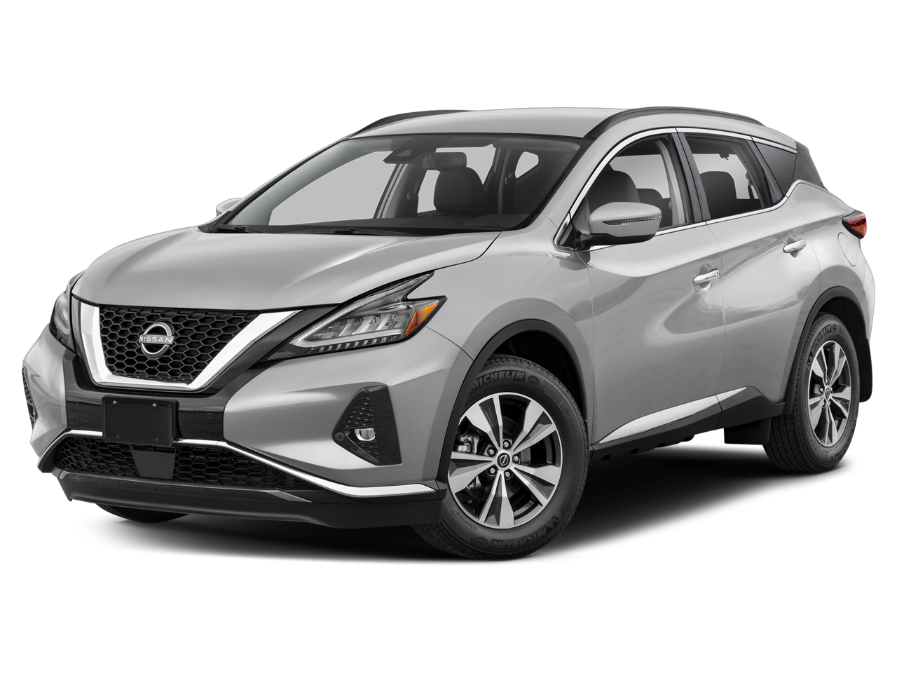 2023 Nissan Murano SV AWD's photo
