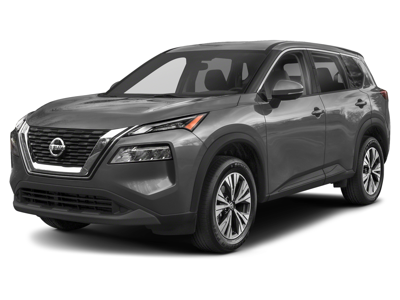 2023 Nissan Rogue SV AWD's photo
