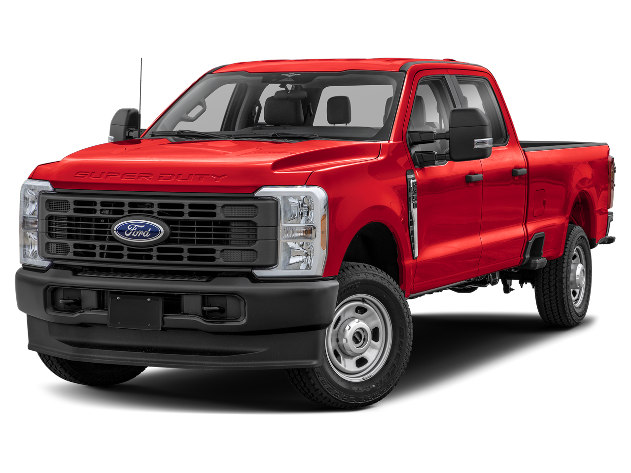 2024 Ford F-350SD Base