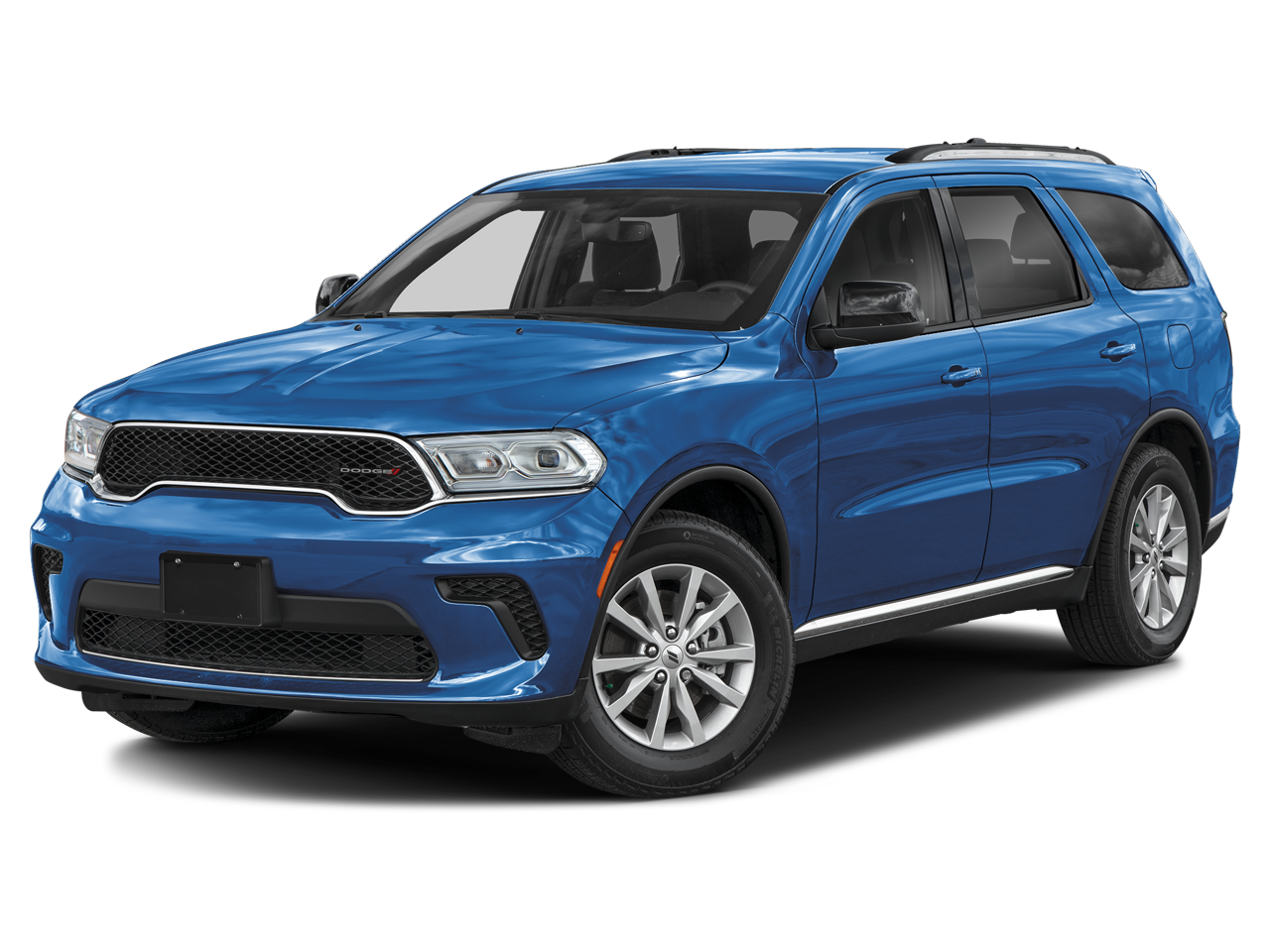 2025 Dodge Durango GT Plus AWD's photo