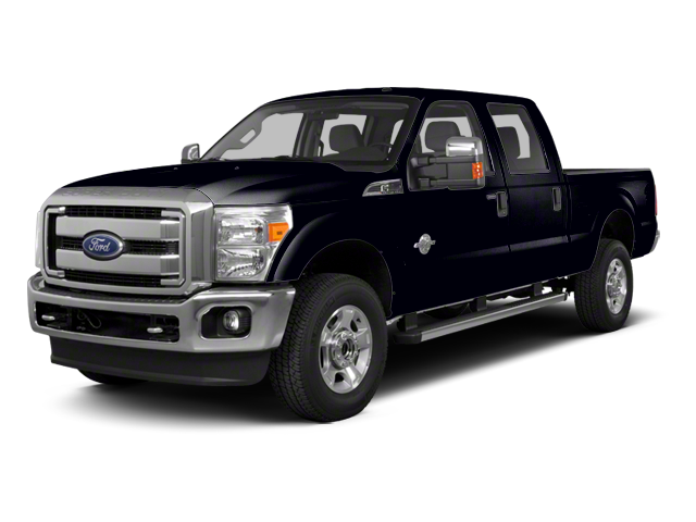 2011 Ford F-350SD Base