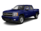 2013 Chevrolet Silverado 1500 LTZ