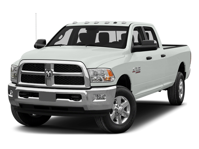 2014 RAM 3500 Pickup