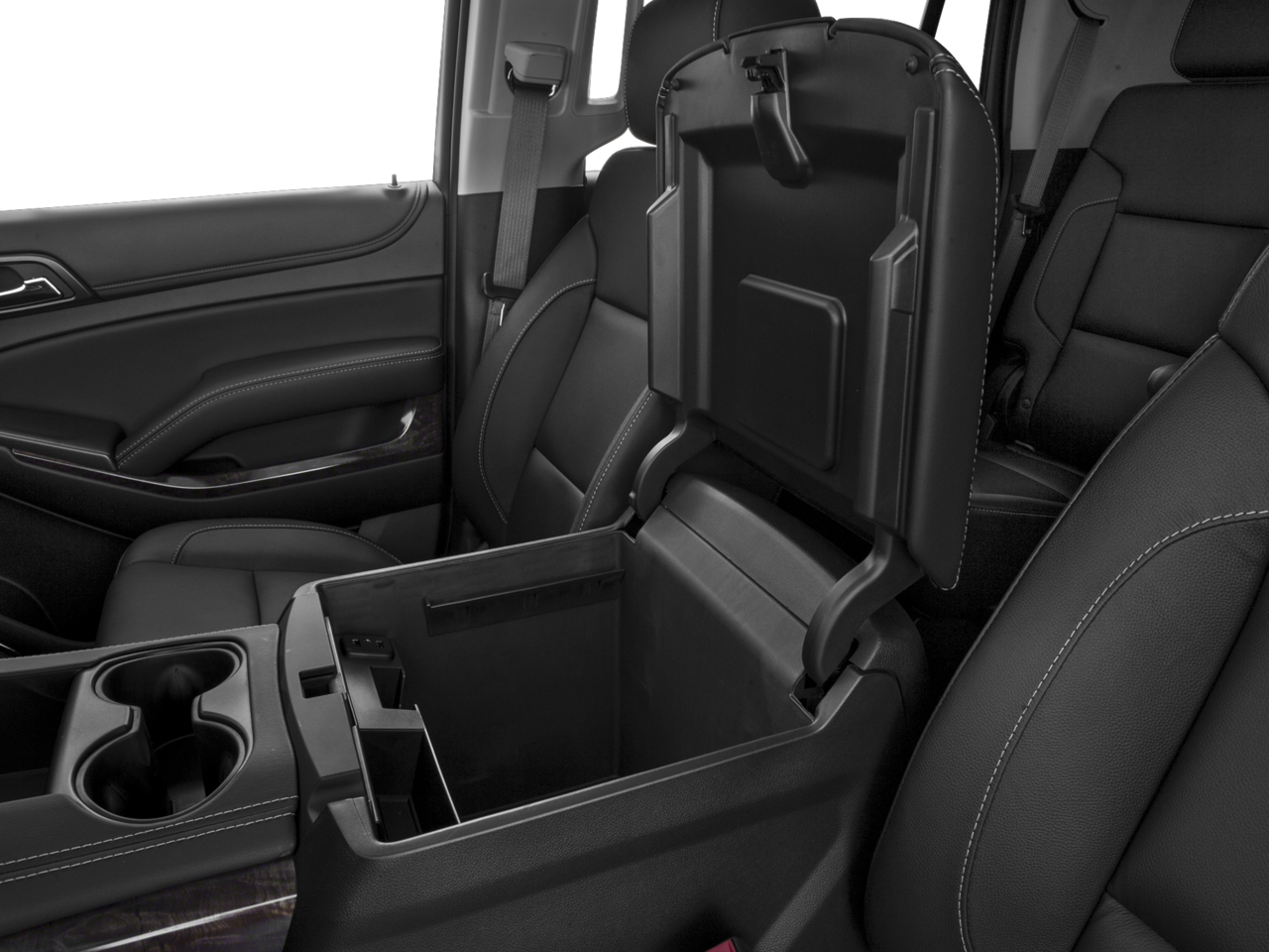 2016 Chevrolet Tahoe LT Z71