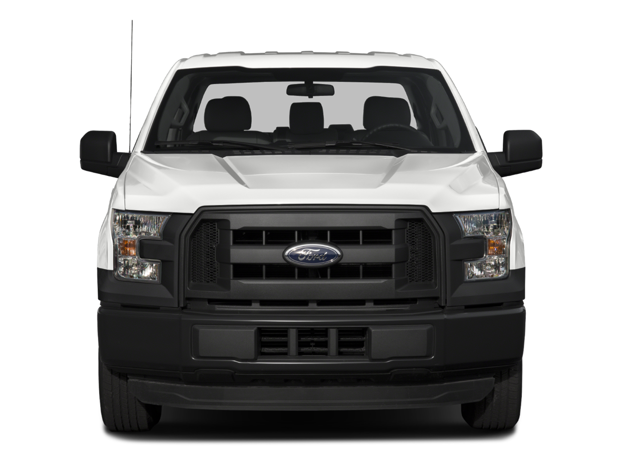 2017 Ford F-150 Base