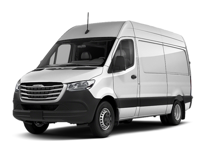 2019 Freightliner Sprinter 2500 High Roof