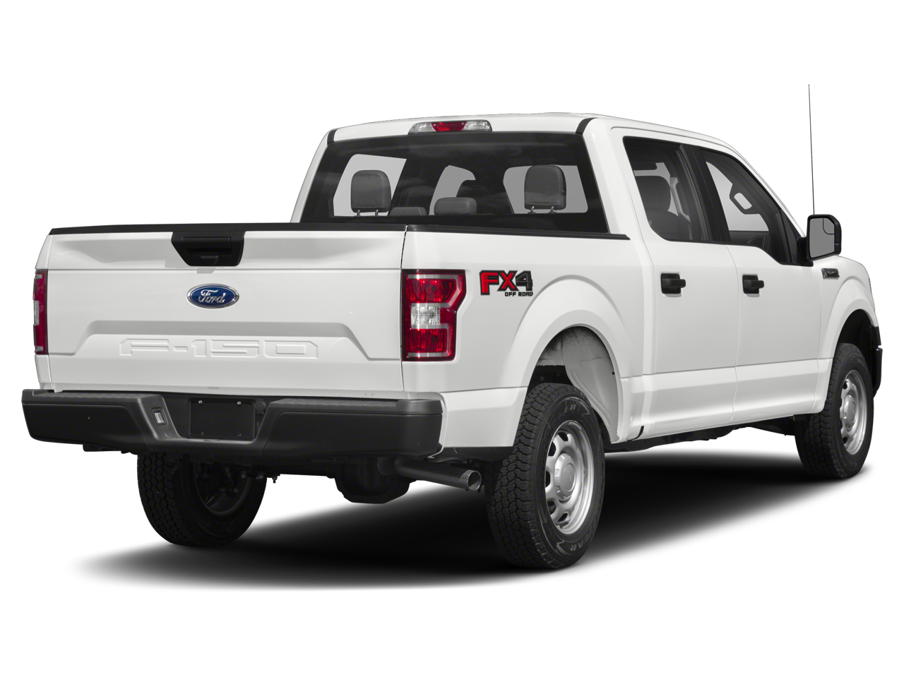 2019 Ford F-150 Base