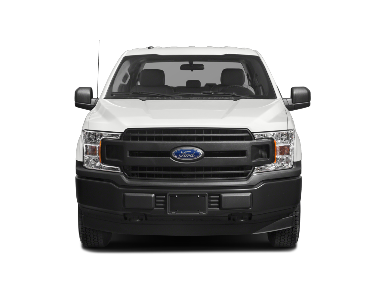 2019 Ford F-150 Base