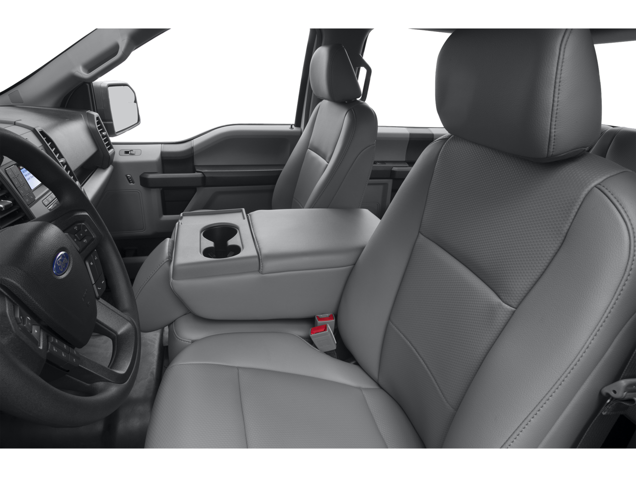 2019 Ford F-150 Base