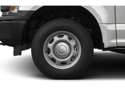 2019 Ford F-150 Base