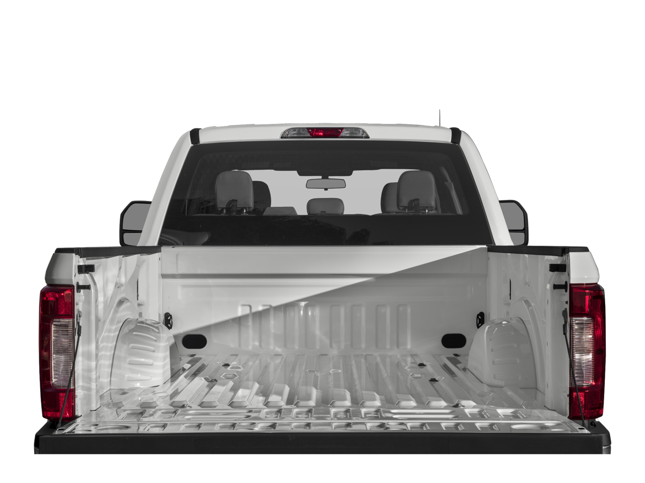 2019 Ford F-250SD Lariat