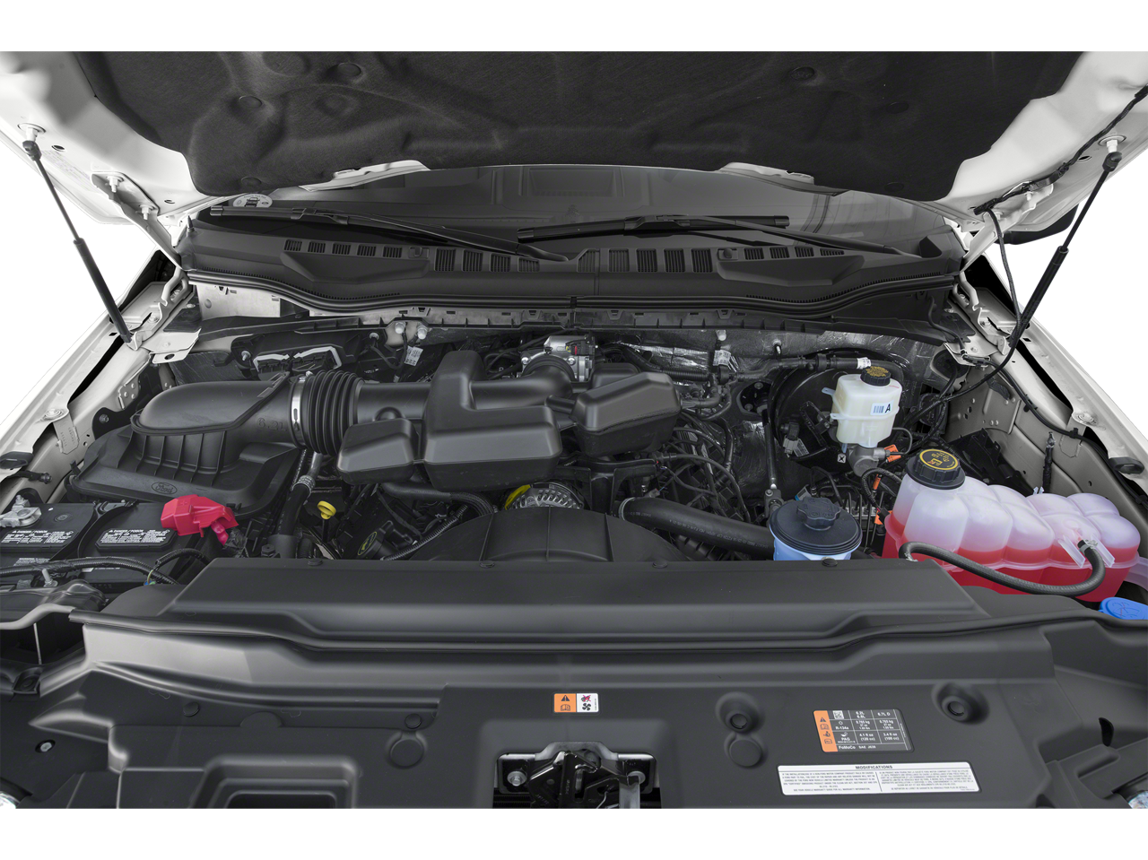 2019 Ford F-250SD Lariat