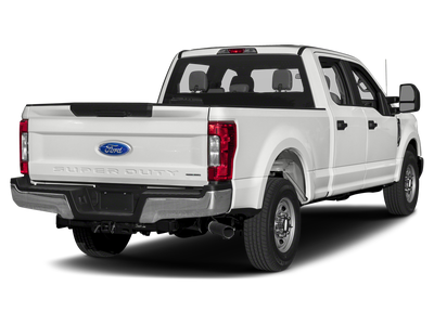 2019 Ford F-250SD Lariat