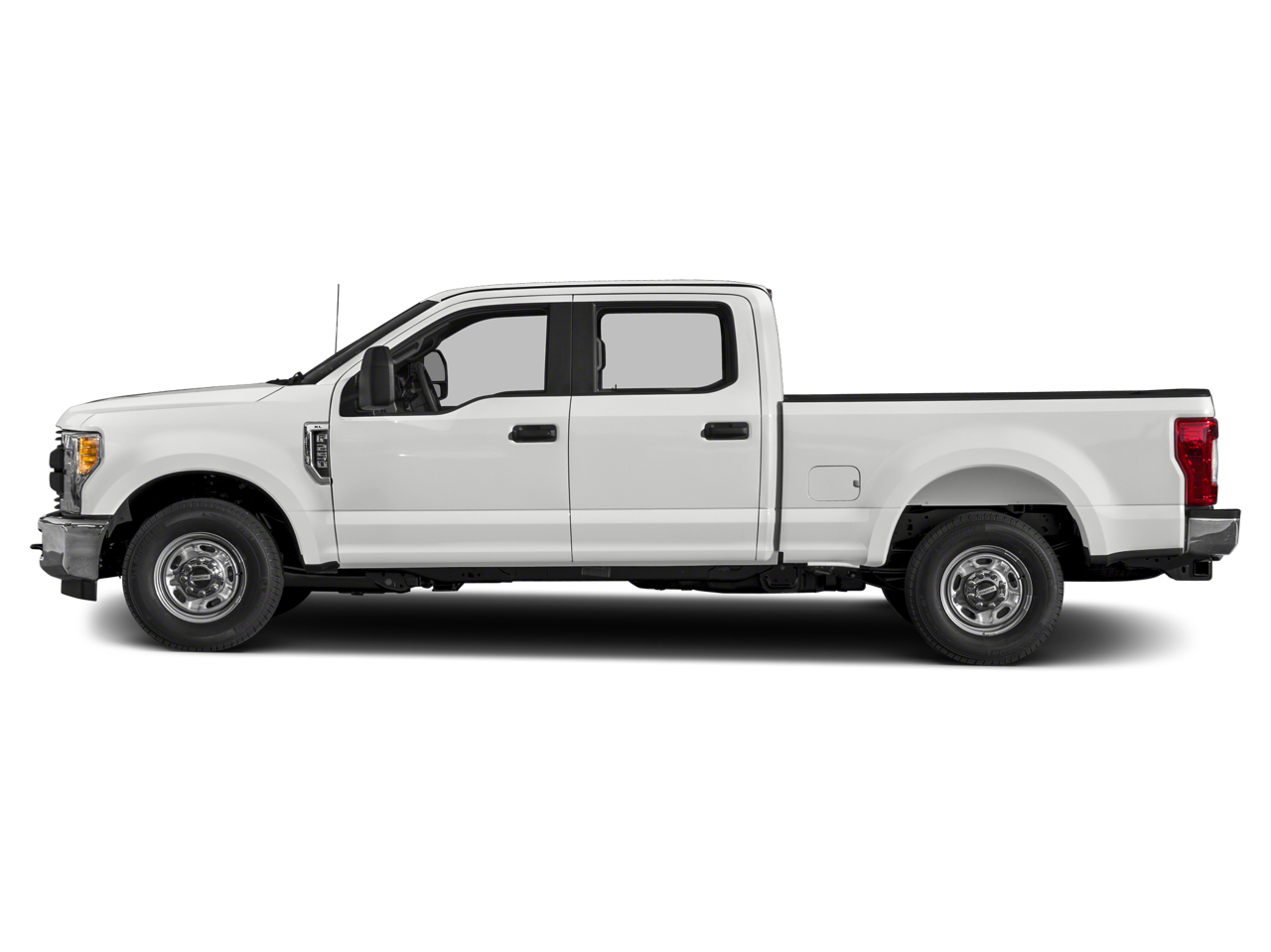 2019 Ford F-250SD Lariat