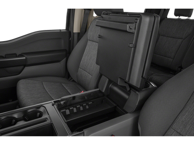 2022 Ford F-150 Base