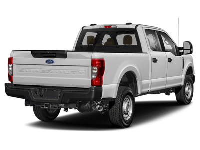 2022 Ford F-350SD Base